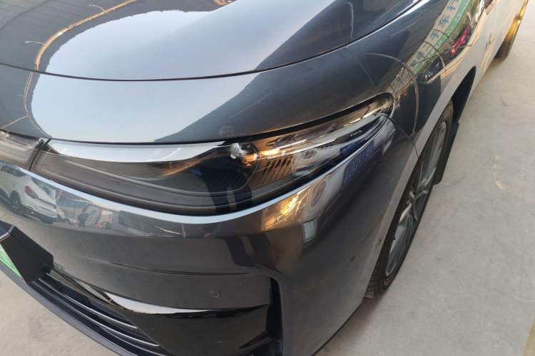 Used Leapmotor C10 2024 530 Smart Edition