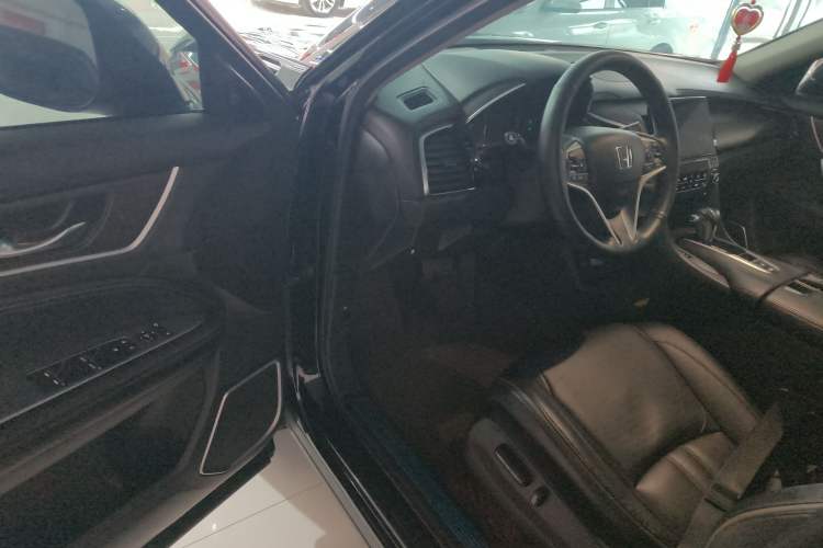 Used Honda Avancier 2020 240TURBO Front-Wheel Drive Smart Edition
