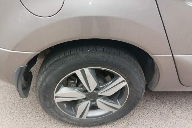 Used Renault Koleos (Import) 2014 2.0L Two-Wheel Drive Comfort Edition