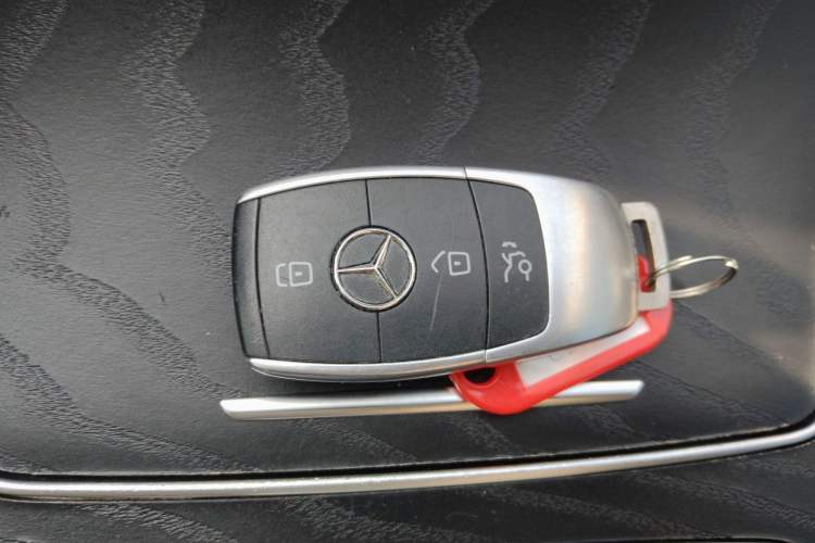 Used Mercedes-Benz C-Class 2019 Restyled C 260 L Sport Edition