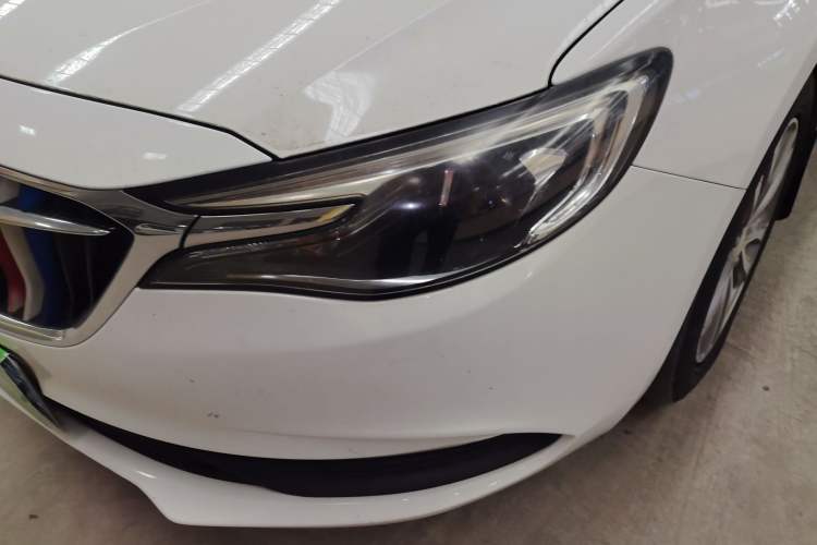 Used Buick GT 2019 18T Automatic Connected Elite Model China VI Standard