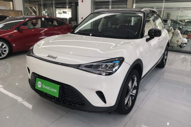 Used  #1 2024 Dynamic Standard Edition
