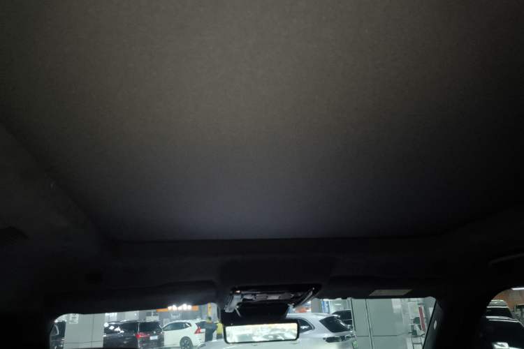 Used  Leopard 5 2023 Cloud Ride Flagship Edition
