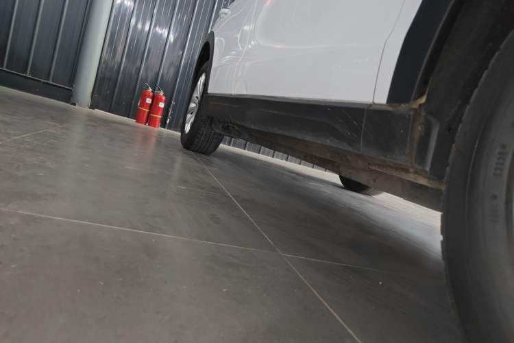 Used Audi Q5 2015 40 TFSI Technology Edition
