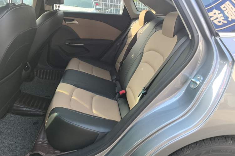 Used Chevrolet Monza 2020 320 Automatic Enjoyment Edition
