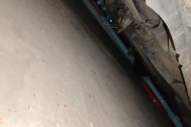 Used Toyota Levin 2017 Revised Version 185T CVT Elite Edition China VI Standard
