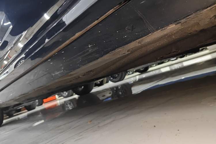 Used Volkswagen Magotan 2018 Facelift 330TSI DSG Luxury Model
