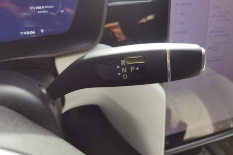 Used Tesla Model X 2017 X 100D Long Range Edition