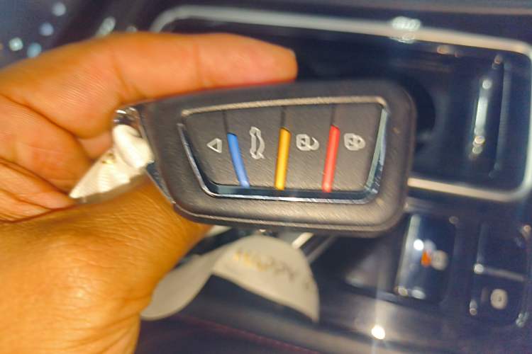 Used Bestune T99 2020 20TD Automatic Premium Edition
