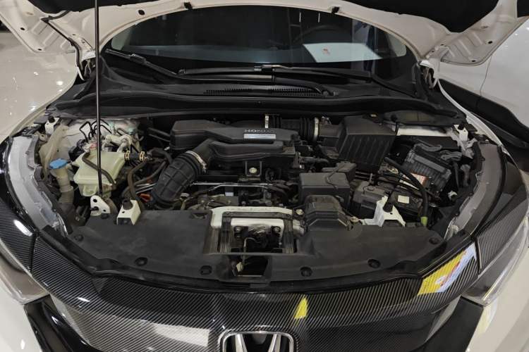 Used Honda Vezel 2020 220 TURBO CVT Elite Edition
