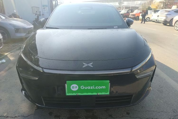 Used XPeng P7+ 2024 Long-Range Max
