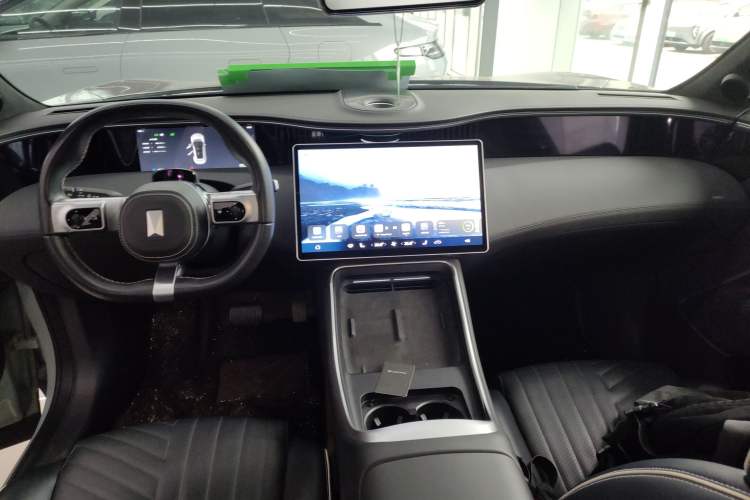 Used  11 2023 Harmony 90-degree Rear-wheel Drive Edition