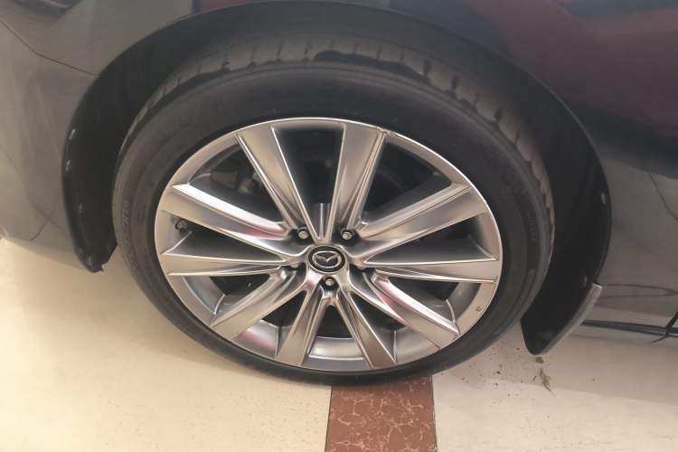 Used Mazda Atenza 2020 2.5L Skyline Sport Edition
