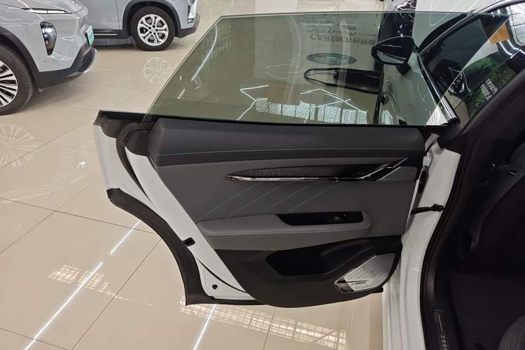 Used Zeekr 001 2023 ME Edition 100 kWh
