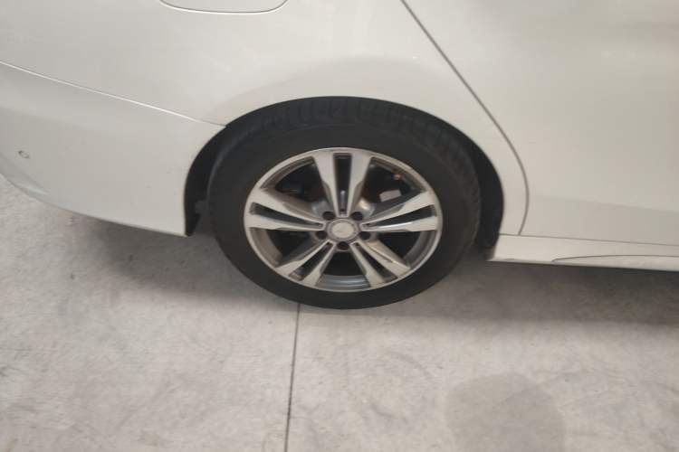 Used Mercedes-Benz C-Class 2017 C 200 L Sport Edition
