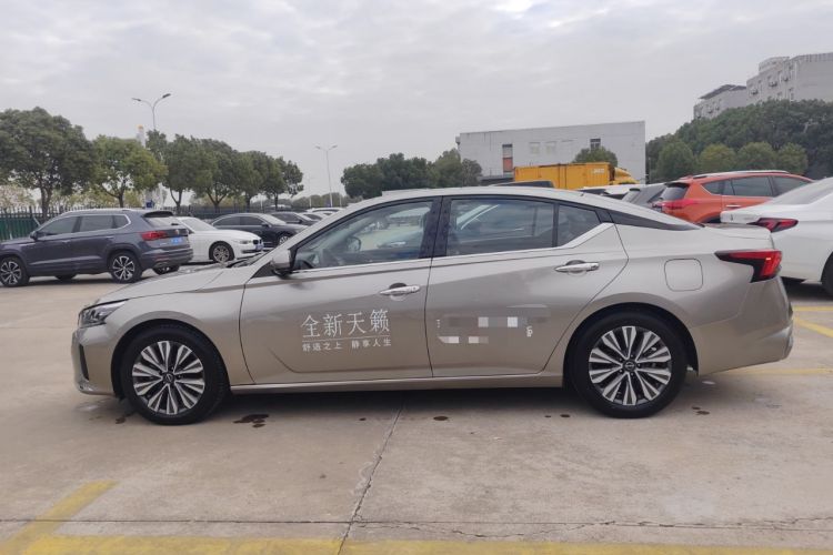 Used Nissan Teana 2022 2.0L XL-Upr Enjoyment Edition
