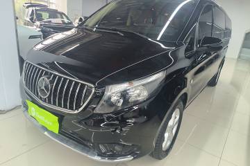 Used Mercedes-Benz Vito 2020 2.0T Business Version 7 Seats