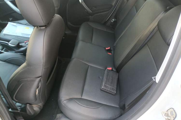 Used Peugeot 2008 2014 1.6L Automatic Fashion Edition