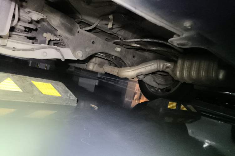 Used Buick GL8 2022 Avenir Avia Four-Seat Prestige Edition
