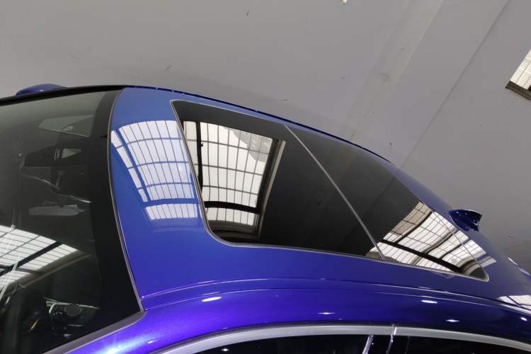 Used BMW 3 Series 2020 325Li M Sport Package
