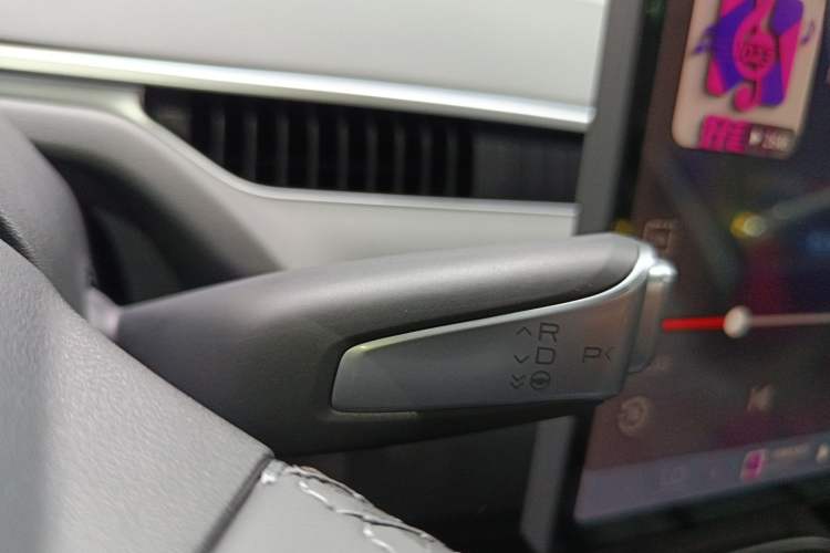 Used XPeng MONA M03 2025 620 Ultra-Long Range Plus