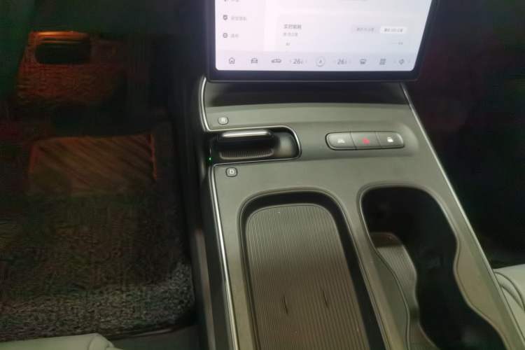 Used Nio ET5 2022 75 kWh
