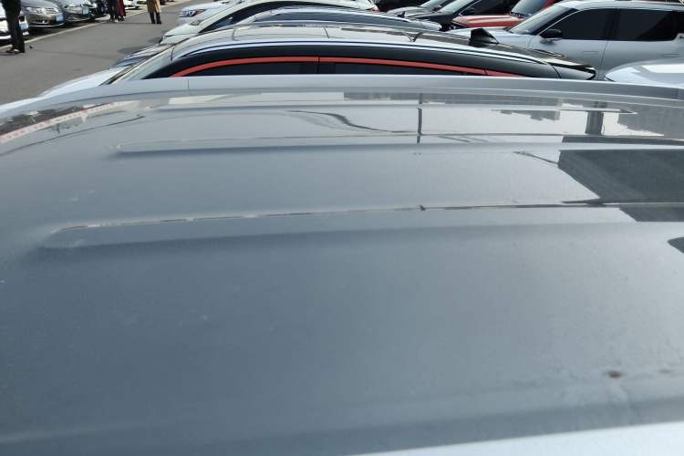 Used AION Y 2023 Plus 510 Executive Edition