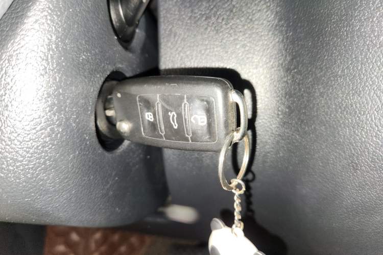 Used Volkswagen Tiguan 2016 300TSI Automatic All-Wheel Drive Fashion Vision Edition
