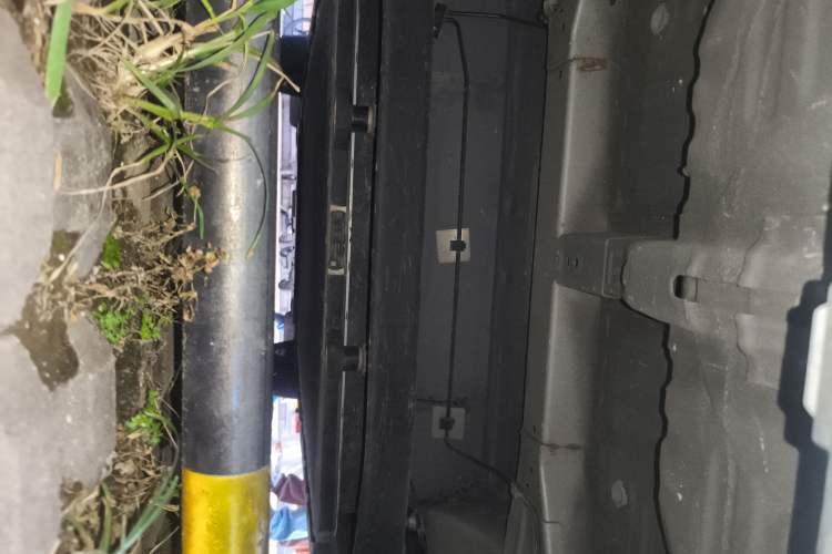 Used BYD Dolphin 2021 405 km Fashion Edition
