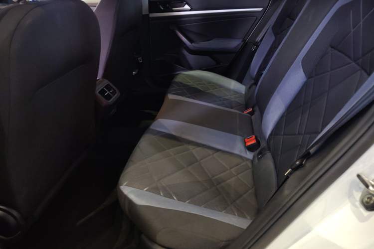 Used Volkswagen Lavida 2023 1.5L Automatic De Yi Edition