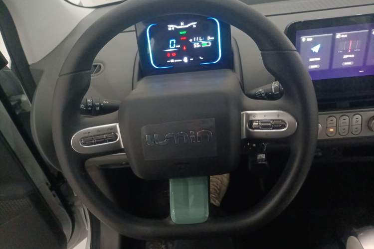 Used  Lumin 2025 205 km Xiangqin Version