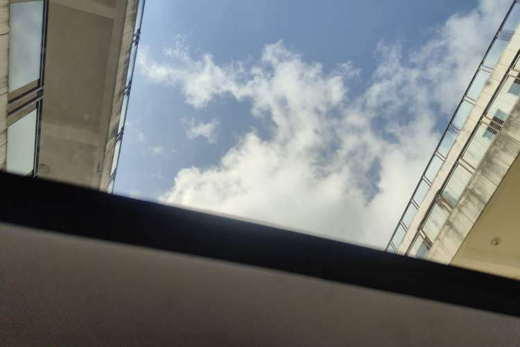 Used FORTHING Joyear X5 2017 Jingxiang Series 1.5T CVT Luxury Model
