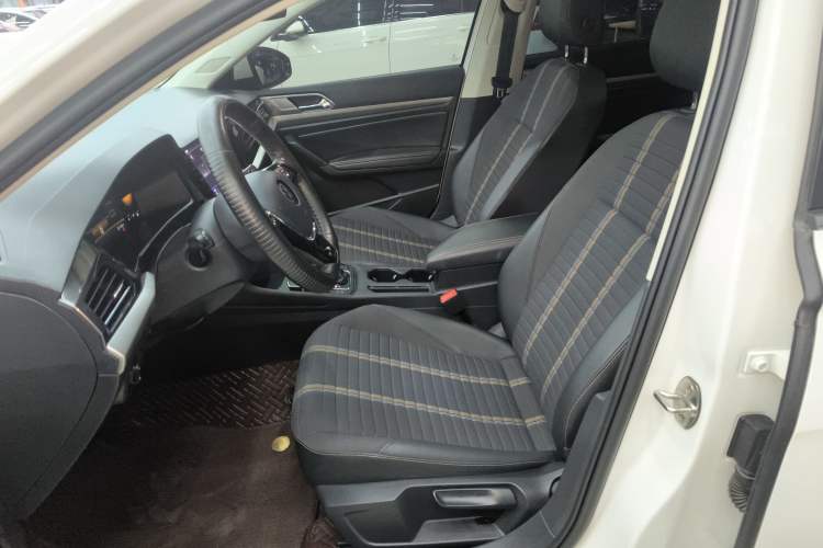 Used Volkswagen Lavida 2022 280TSI DSG Comfort Edition
