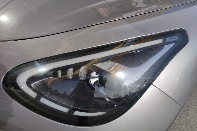 Used  Geome 2025 310km Dream Edition
