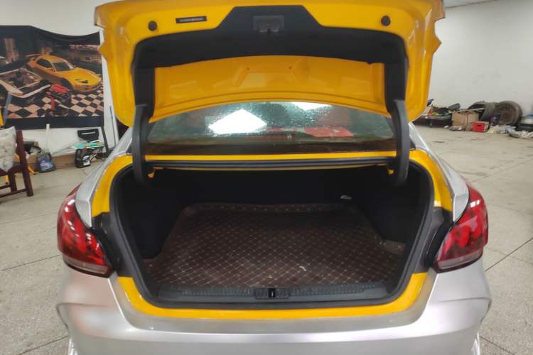 Used MG 5 2021 180 DVVT CVT Youth Luxury Edition