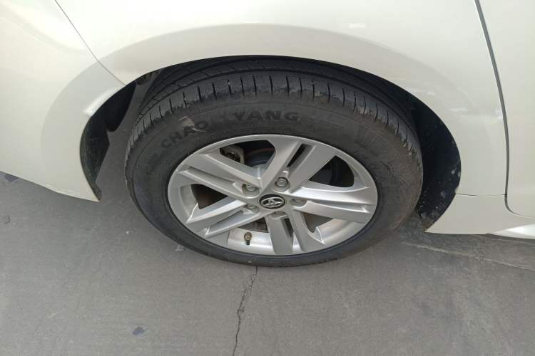 Used Toyota Levin 2019 185T CVT Luxury Edition China VI Standard