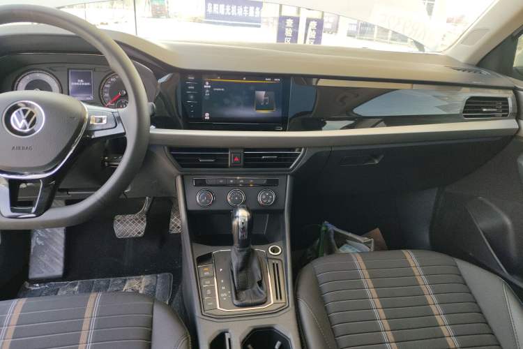 Used Volkswagen Lavida 2021 280TSI DSG Comfort Edition