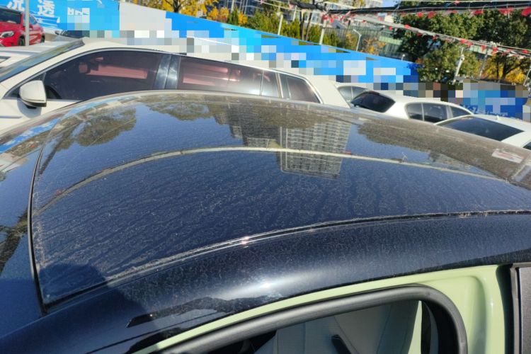 Used  Geome 2025 UP 410km Exploration+ Edition