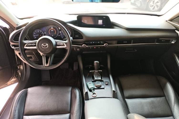 Used Mazda Mazda 3 Axela 2020 2.0L Automatic Zhiya Edition
