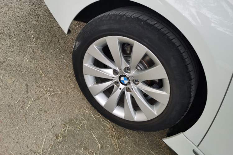 Used BMW 3 Series 2014 328Li xDrive Fashion Design Package
