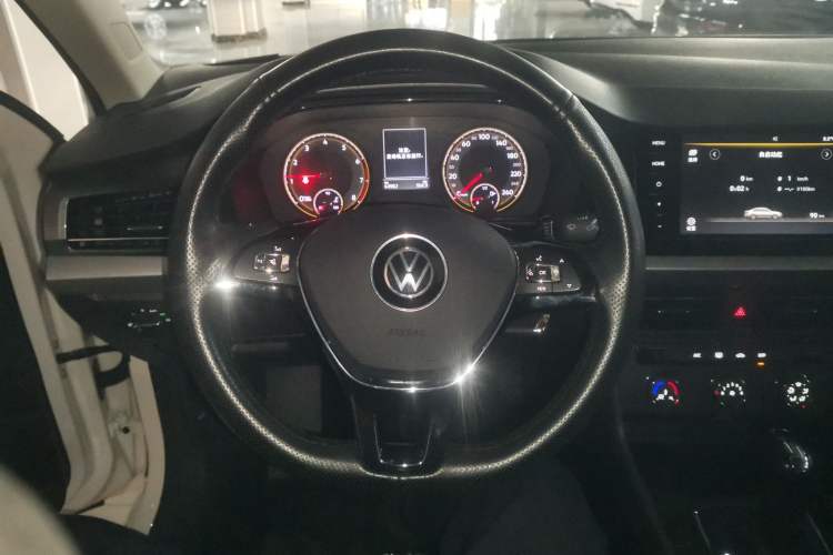 Used Volkswagen Lavida 2021 280TSI DSG Comfort Edition
