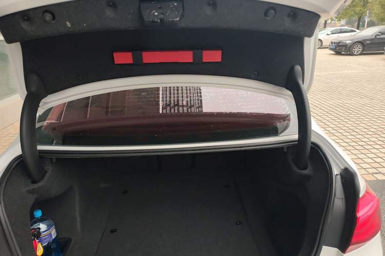 Used BMW 3 Series 2018 320Li Fashion Model