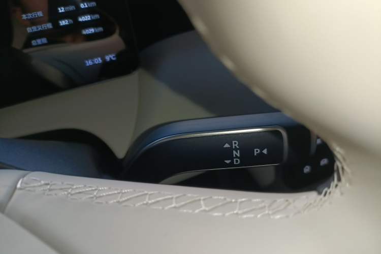 Used Nio ET5T 2025 75 kWh Touring