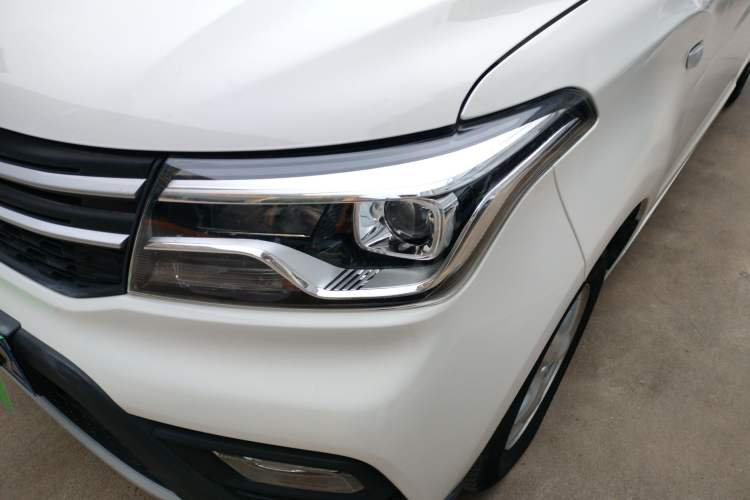 Used Chana Ounuo S 2021 1.5L Ono S Smart Edition Dual-Steaming Air-Conditioned Bus JL473QG
