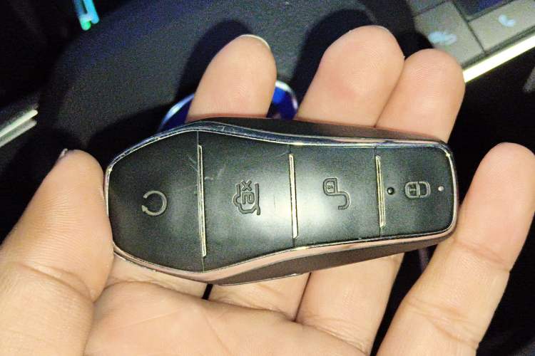 Used BYD e2 2020 Upgraded Model Standard Range Version Standard Configuration
