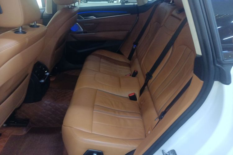 Used BMW 6 Series GT 2018 630i Luxury Design Package
