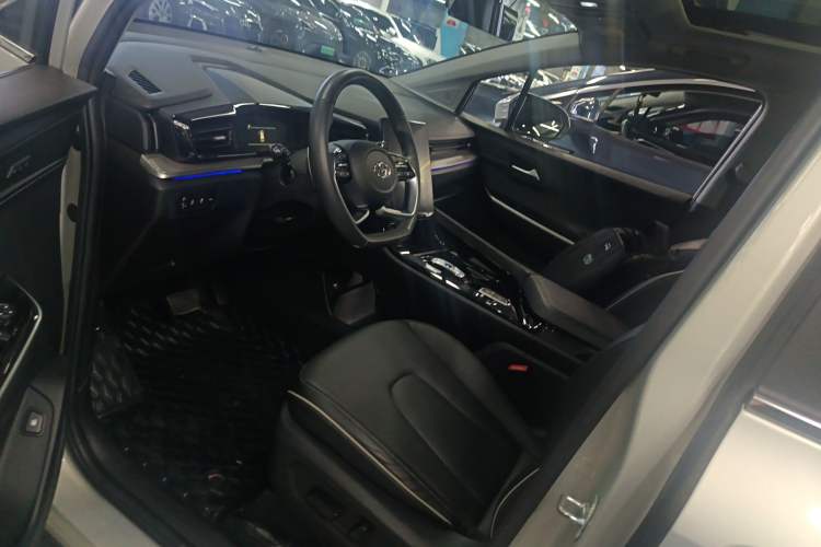 Used Hyundai Custo 2021 380TGDi Smart Love Flagship Edition TOP Premium