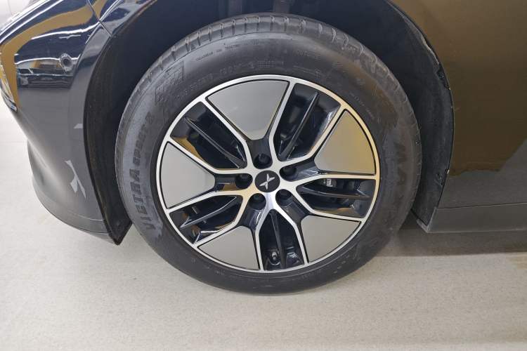 Used XPeng P7 2023 P7i 702 Pro
