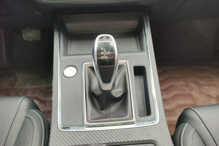 Used BYD Qin Pro 2019 Super Edition 1.5TI Automatic Smart Connect Enjoyment Model China VI Standard