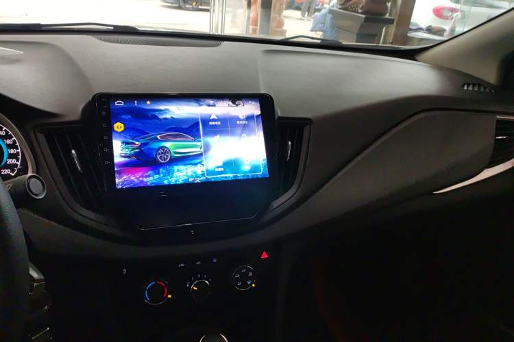 Used Chevrolet Cavalier 2019 320 Automatic Enjoyment with Sunroof
